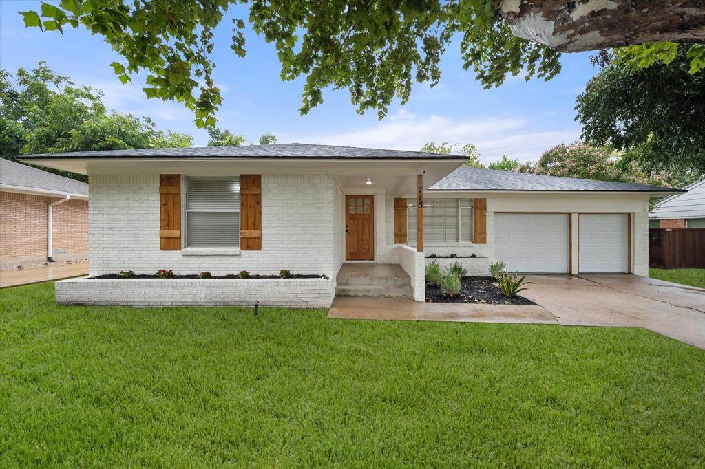 715 Newberry Drive - Photo 1