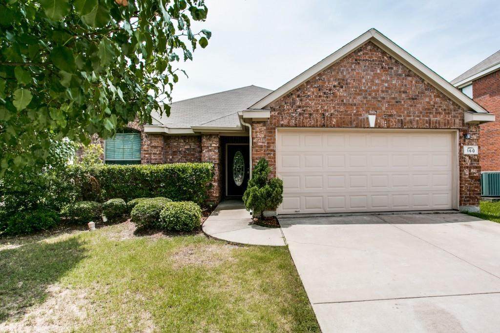 160 Briar Grove Drive - Photo 1