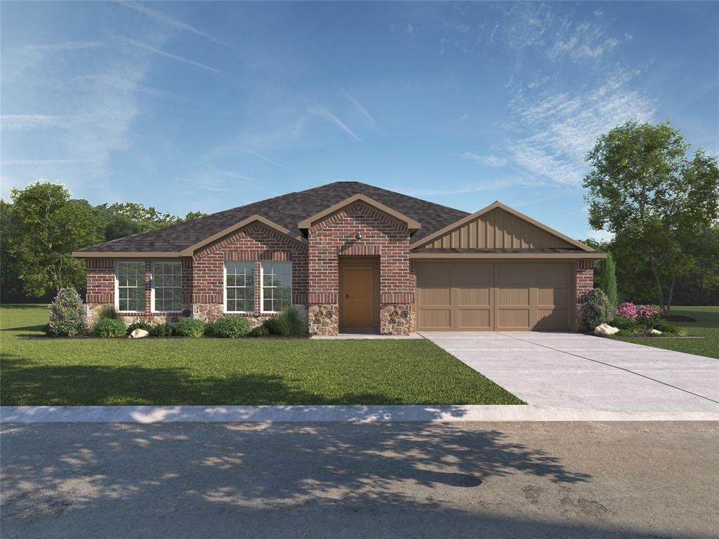 2209 Providence Drive - Photo 1
