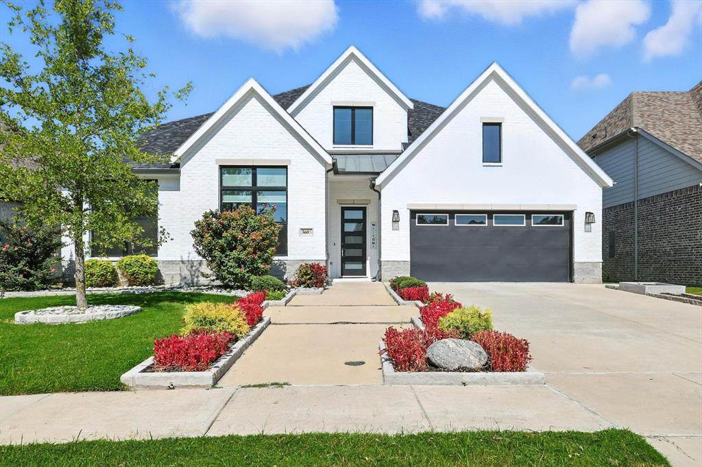 3605 Silver Birch Drive - Photo 1