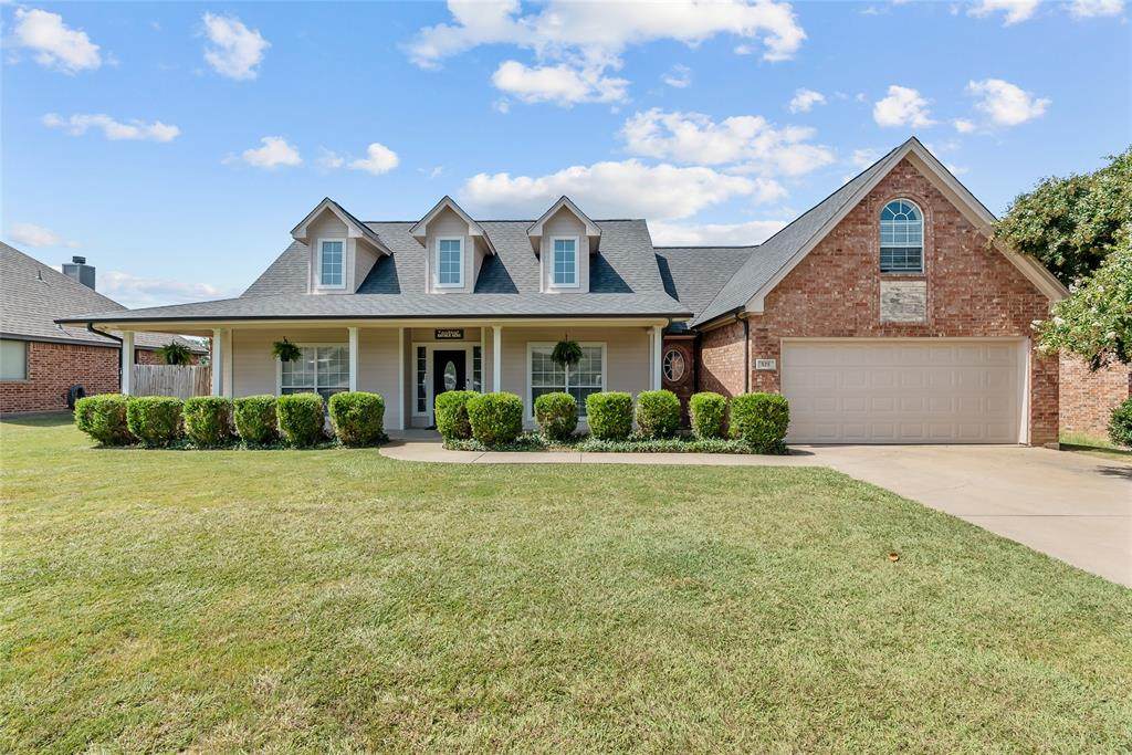 525 Mckittrick Court - Photo 1