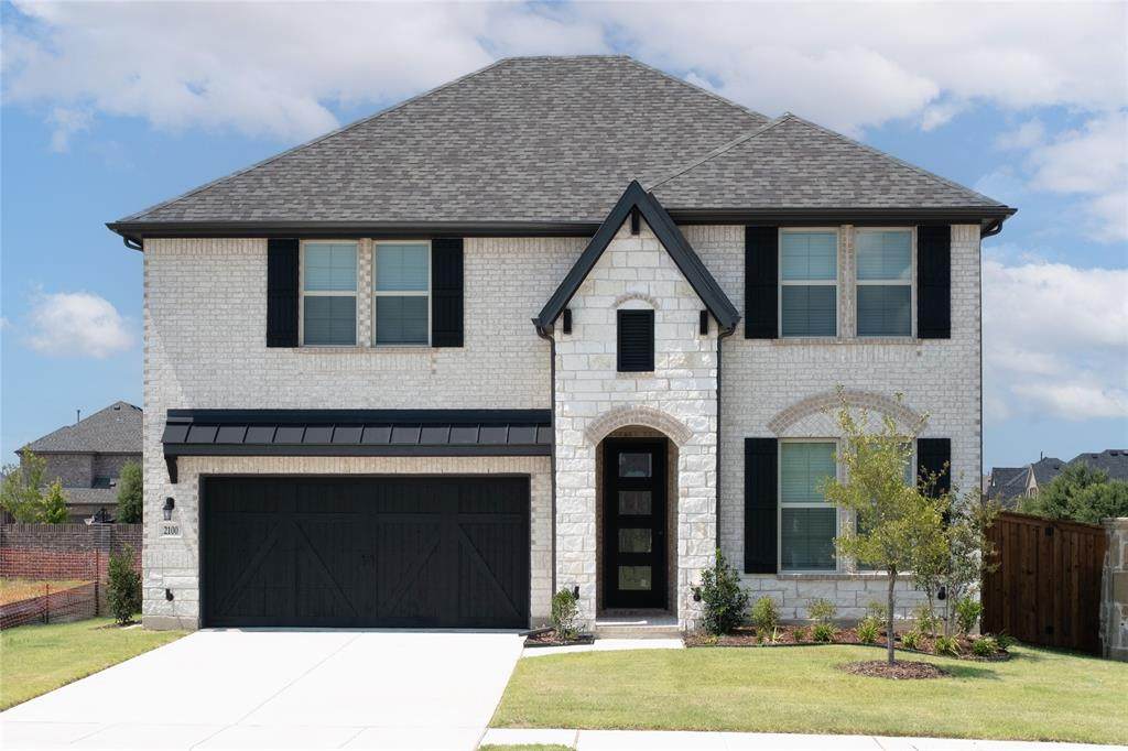 2100 Valencia Drive - Photo 1