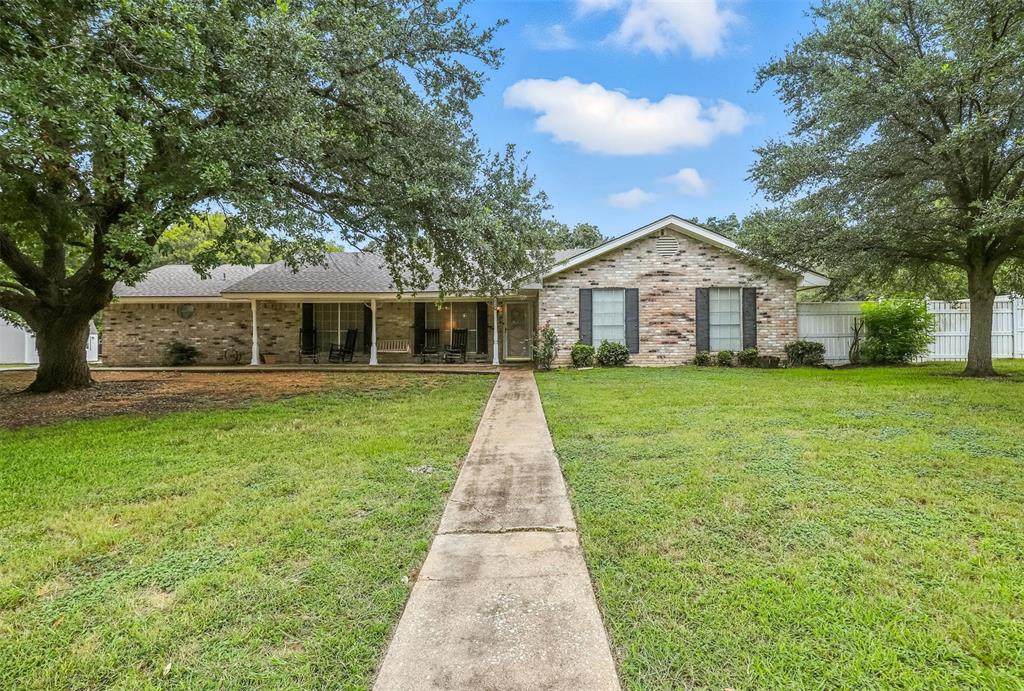 1516 Caddo Peak Trail - Photo 1