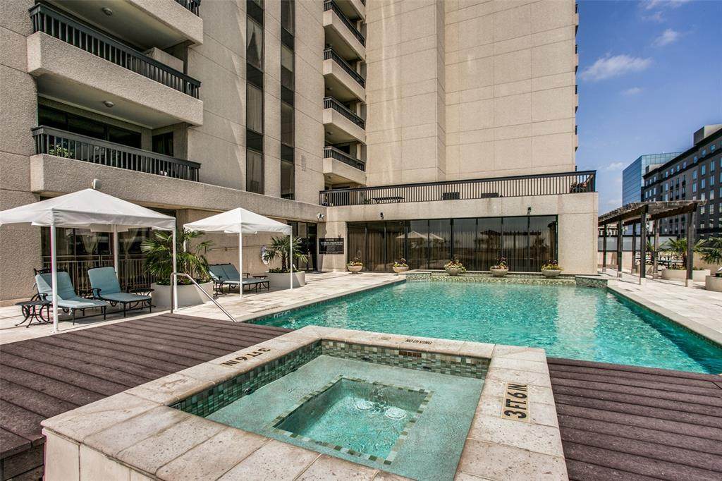 5909 Luther Lane - Photo 1