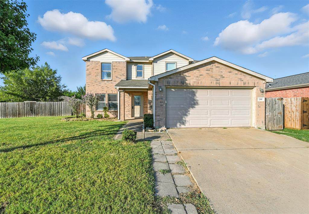 201 Dartmouth Drive - Photo 1