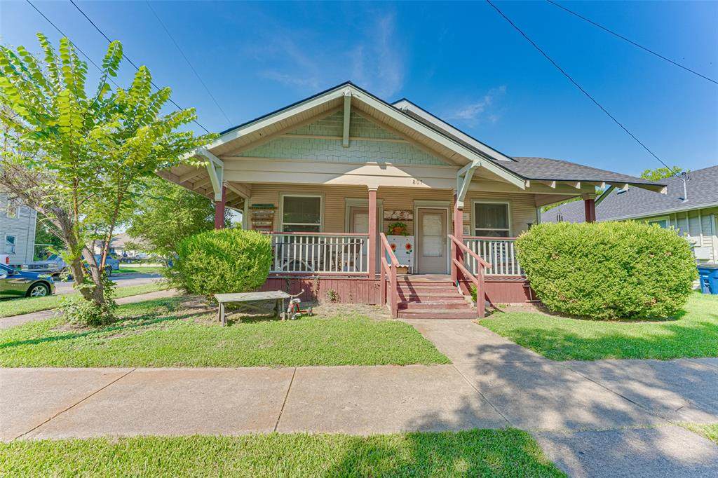 801 Mckinney Street - Photo 1