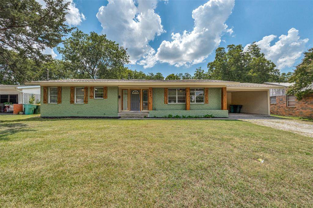 416 Lamberth Road - Photo 1