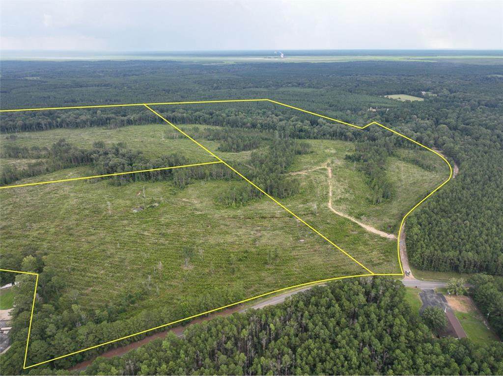 T-2 Highway 127 - Photo 1