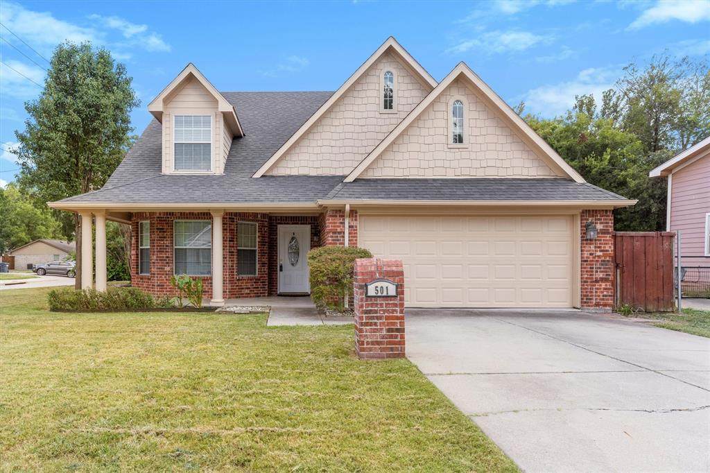 501 Leland Avenue - Photo 1