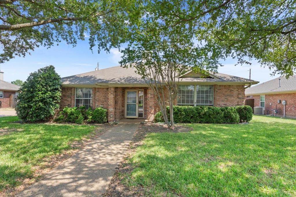 1414 Chapel Hill Drive - Photo 1