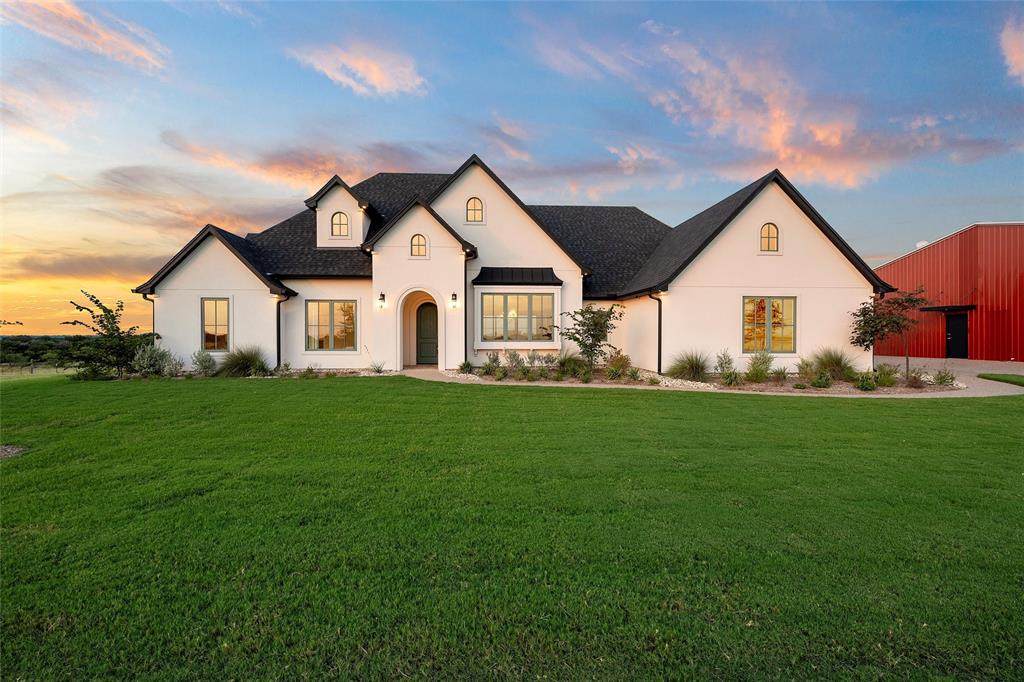 2176 Speegleville Road - Photo 1