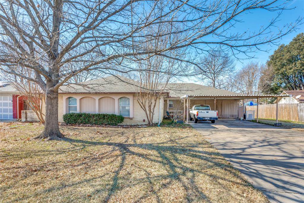 723 Ray Street - Photo 1