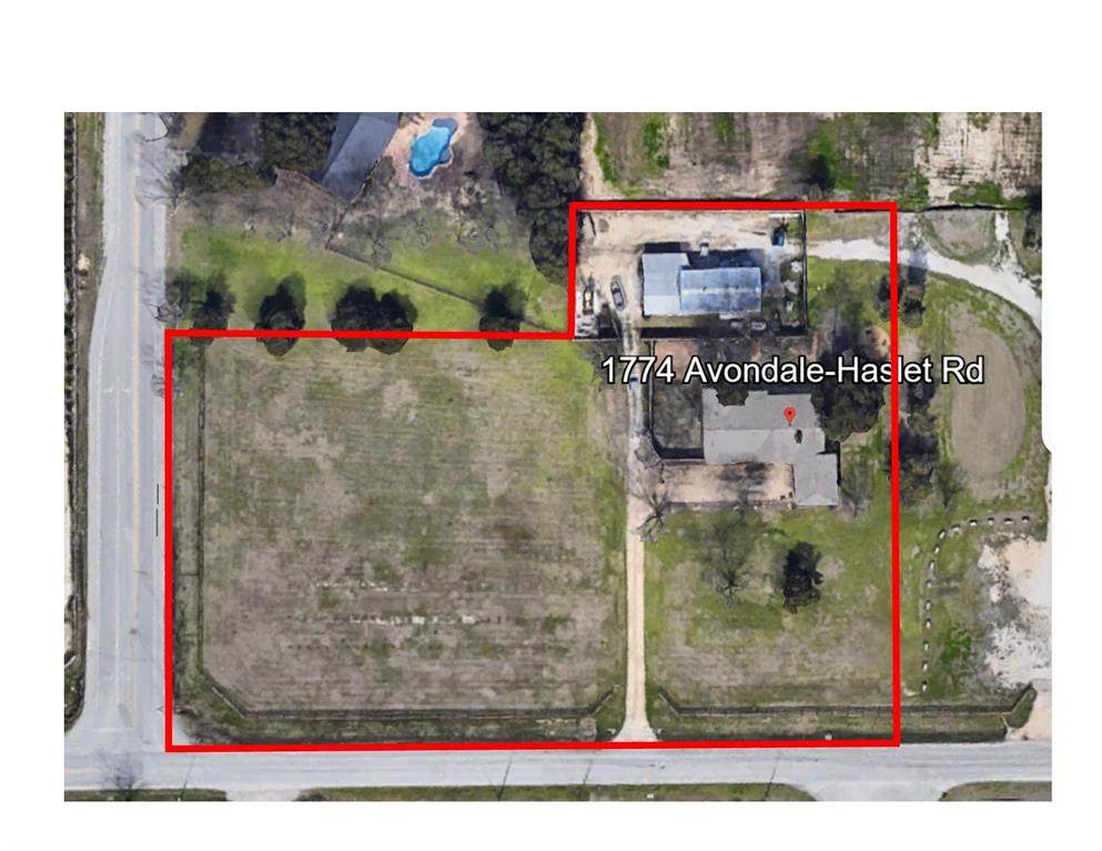 1774 Avondale Haslet Road - Photo 1