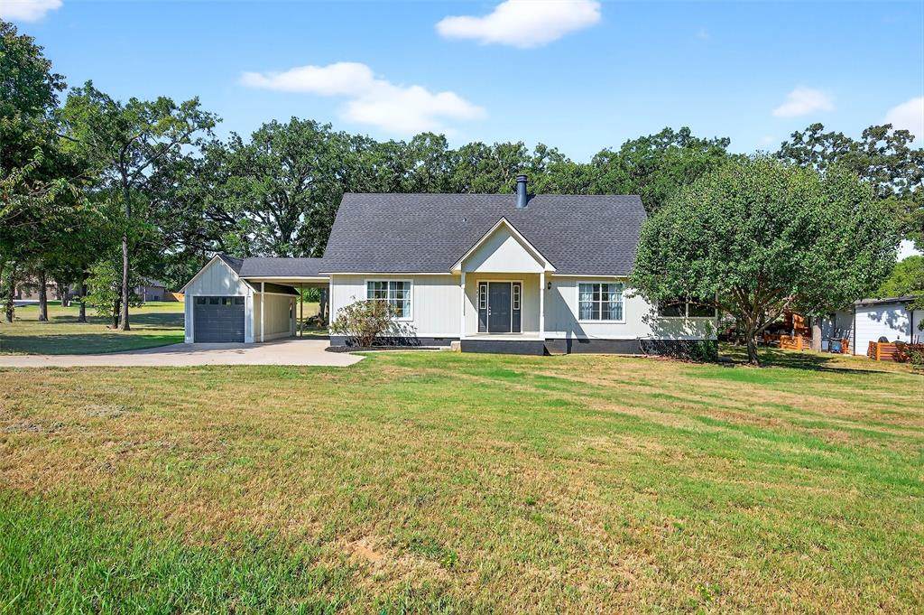 101 Kiowa Drive - Photo 1