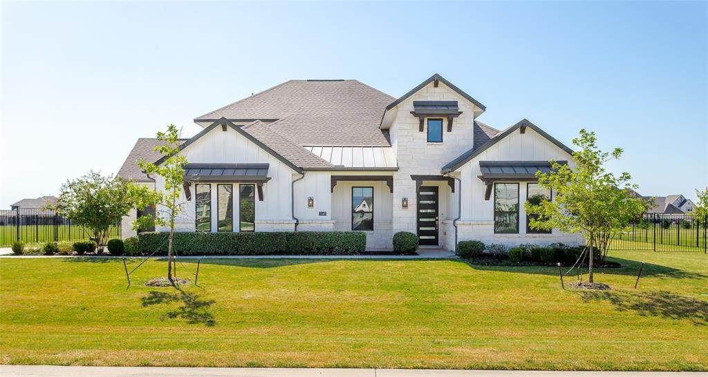 1140 Sugar Bars Drive - Photo 1