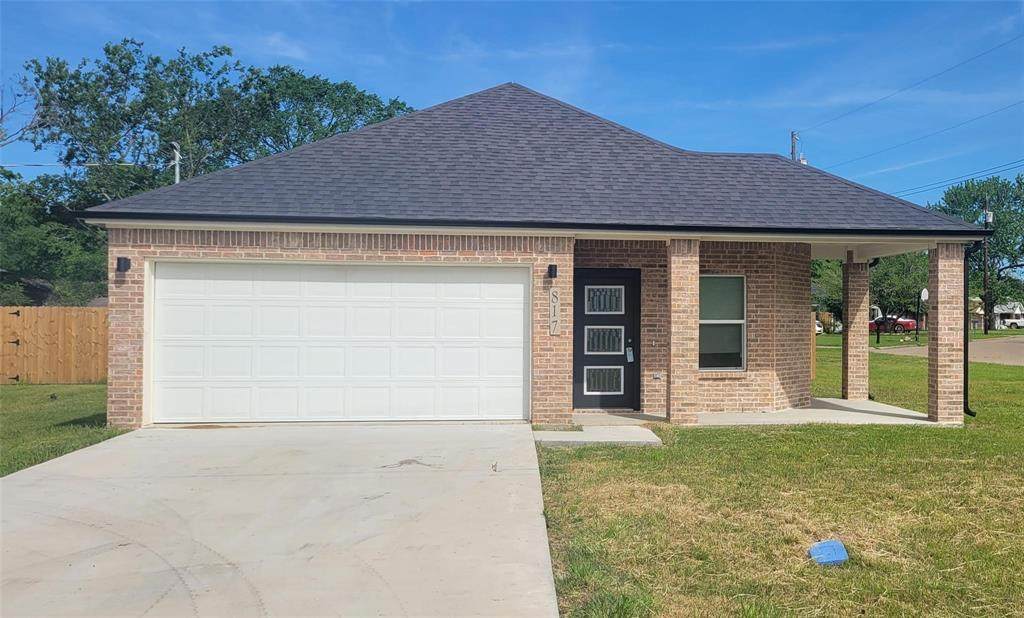 817 Jefferson Street - Photo 1