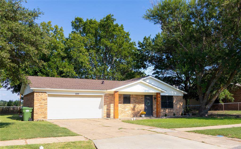 1029 Swanner Drive - Photo 1