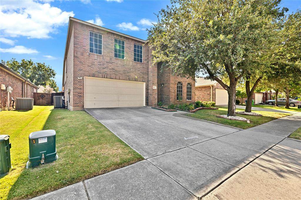 4621 Heron Pond Lane - Photo 1