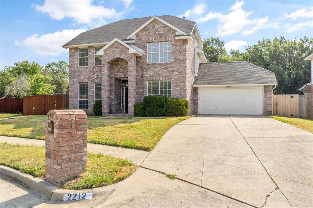 2212 Remmington Drive - Photo 1