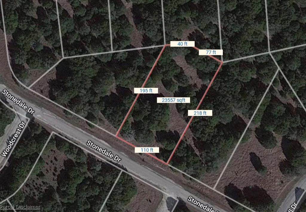 30021 Stonedale Drive - Photo 1