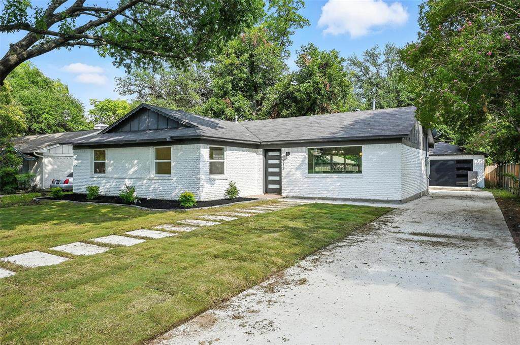 6912 Town North Drive - Photo 1