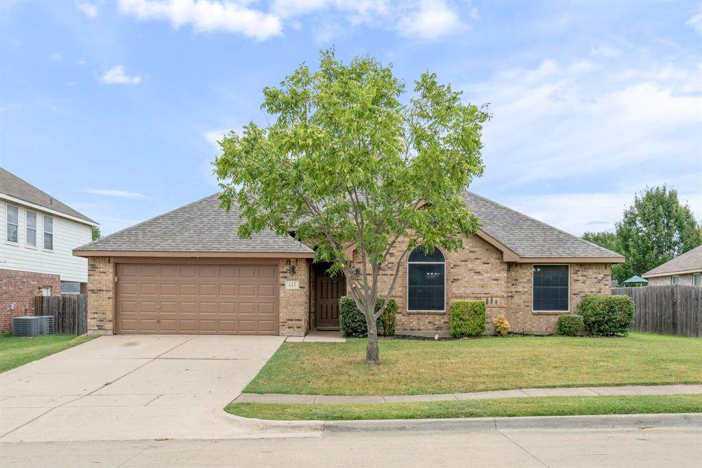 613 Hummingbird Trail - Photo 1