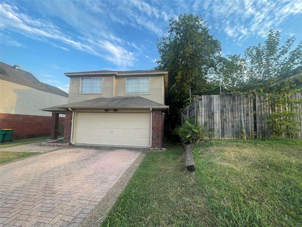 548 Langston Street - Photo 1