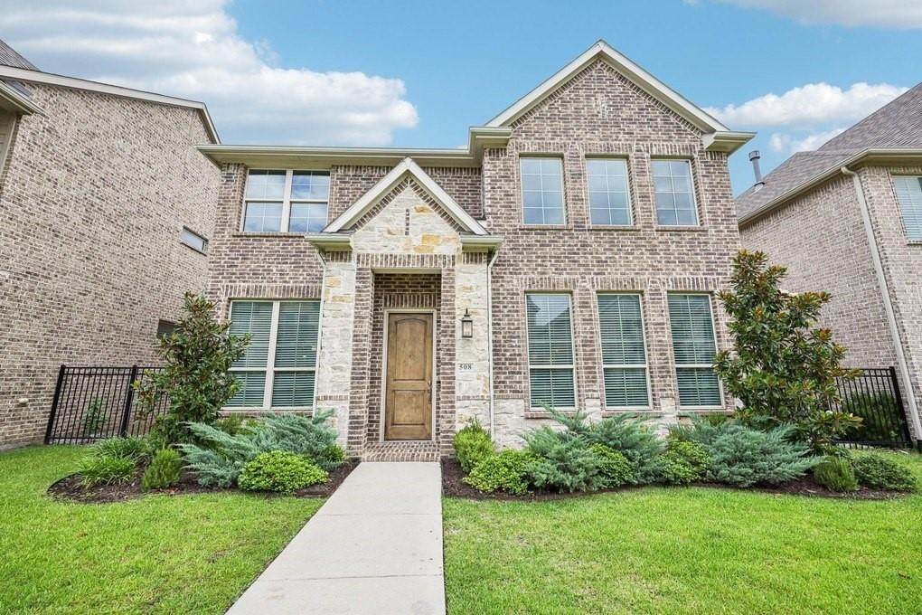 508 Renaissance Lane - Photo 1