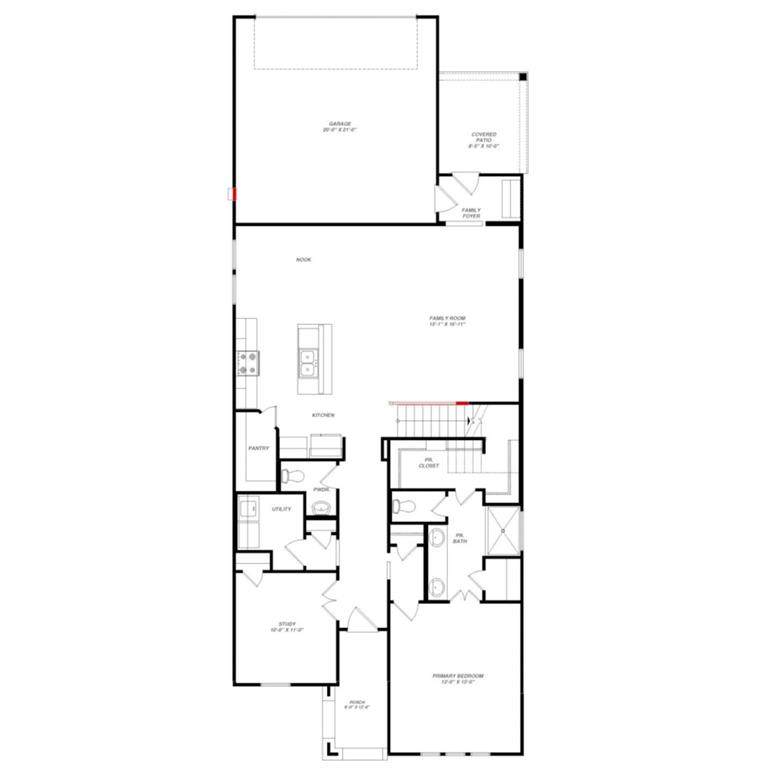 8728 Treeline - Photo 1