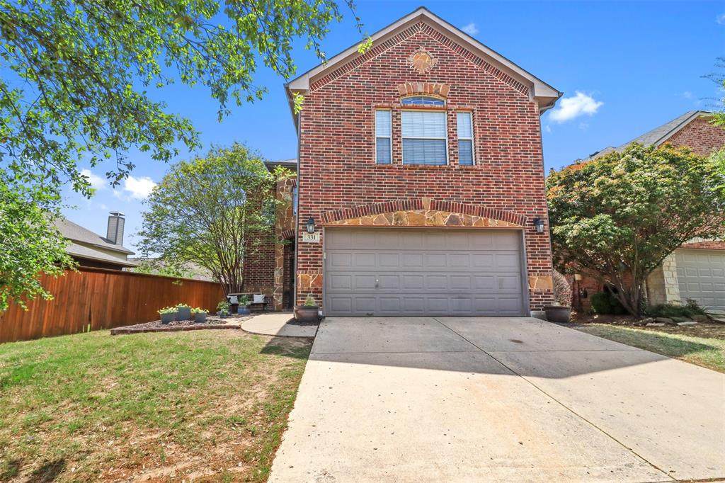 331 Granger Circle - Photo 1