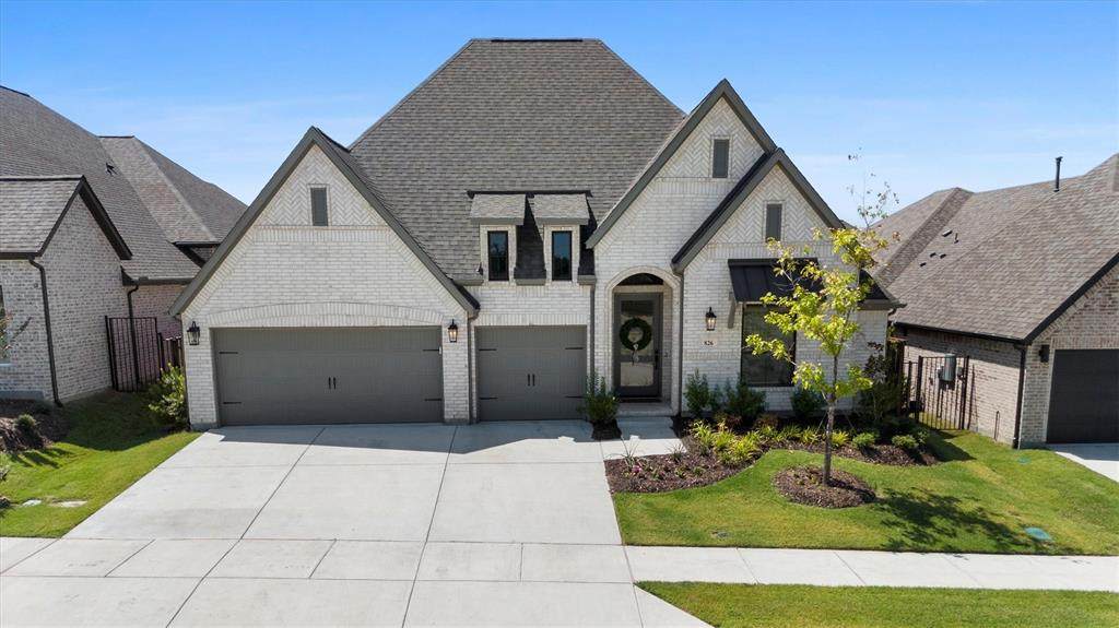 826 Stoney Bridge Way - Photo 1