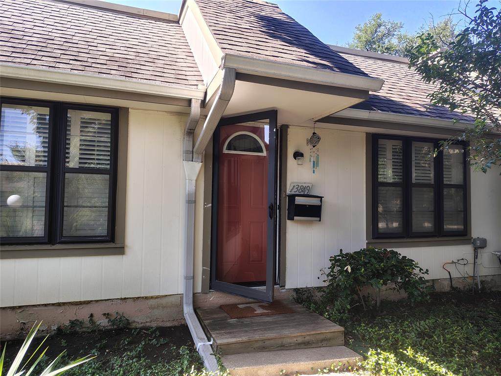 13849 Leinsper Green Street - Photo 1