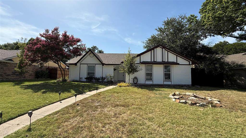 217 Creekside Lane - Photo 1