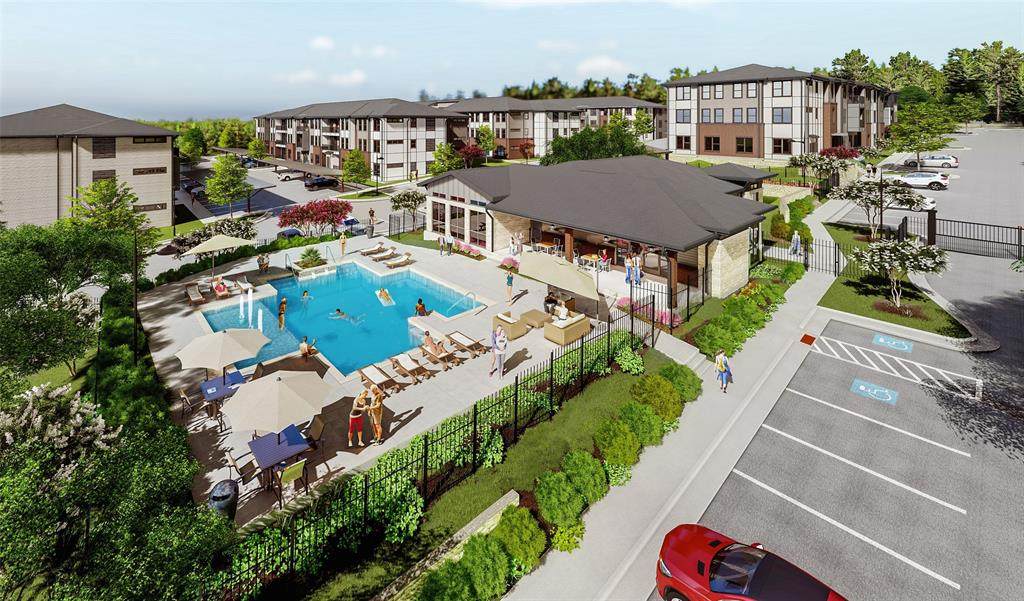 7455 Camp Wisdom Road - Photo 1