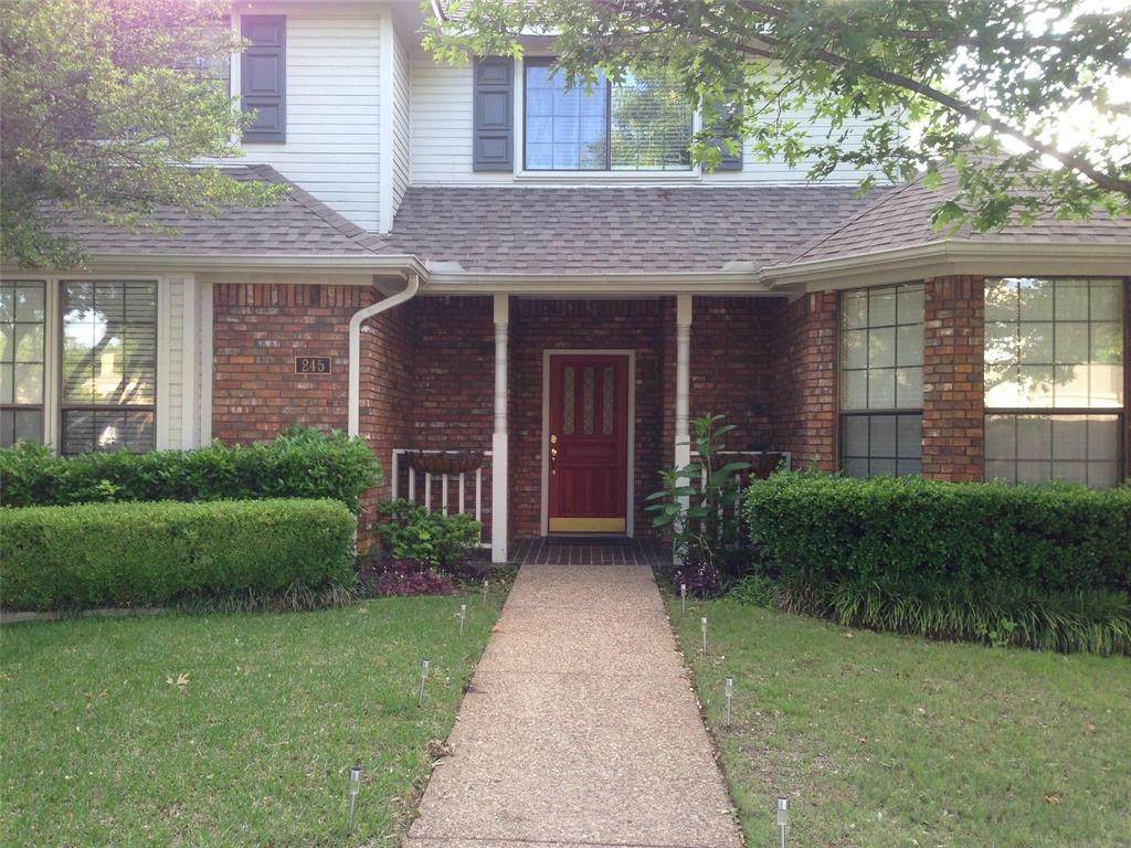 245 Tanbark Circle - Photo 1