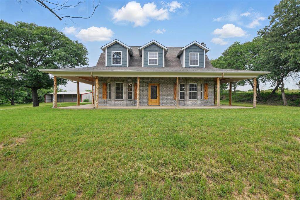 307 County Road 4790 - Photo 1