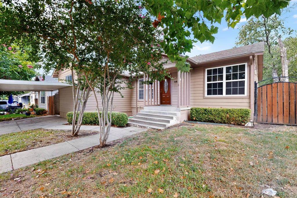 4417 Odessa Avenue - Photo 1