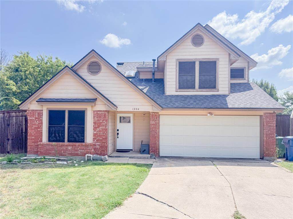 1204 Marcus Court - Photo 1