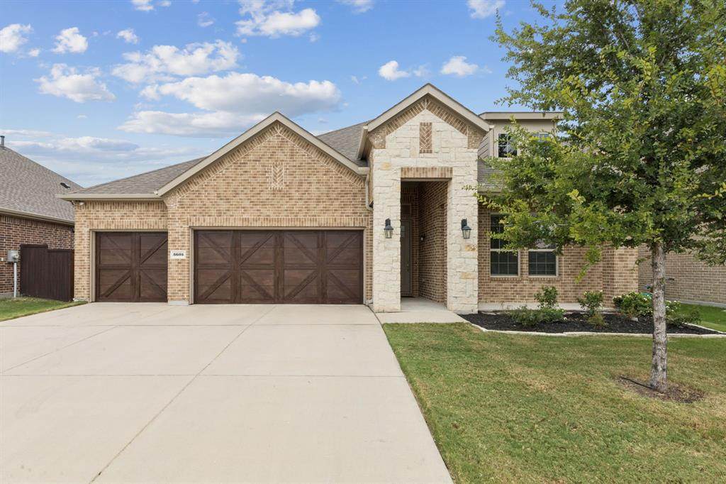 3605 Cimarron River Drive - Photo 1