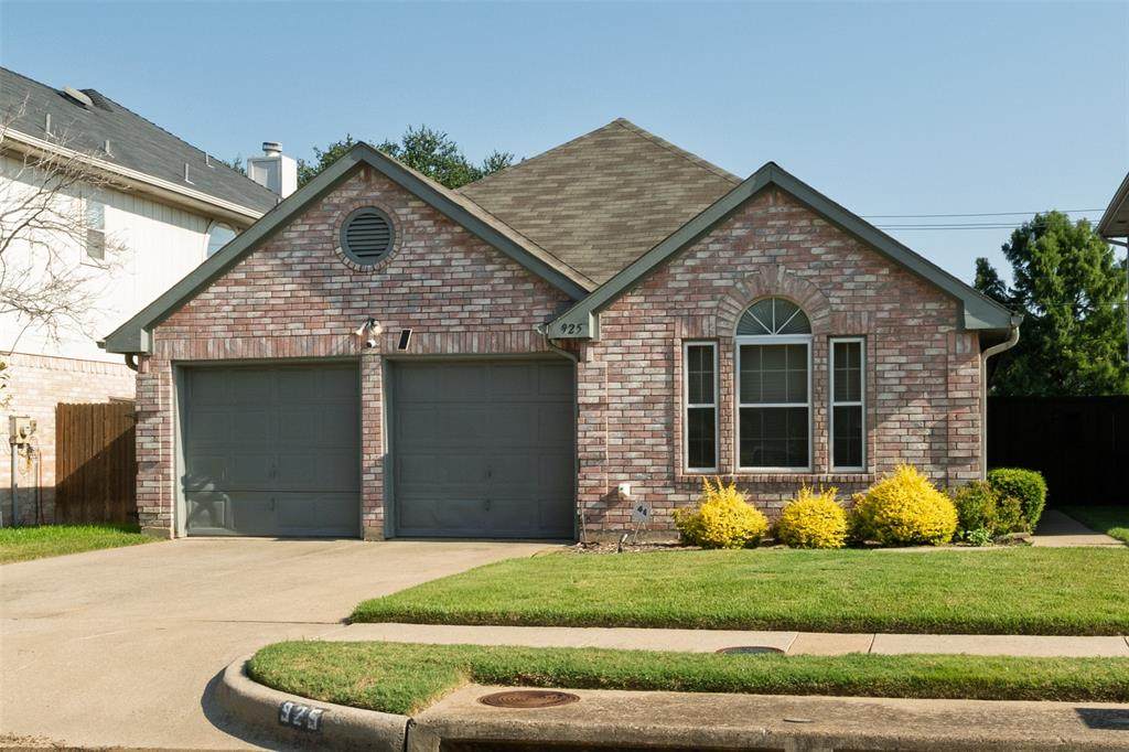 925 Ponderosa Creek - Photo 1