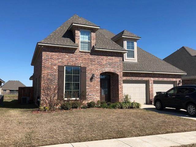 218 Apalachee Way - Photo 1