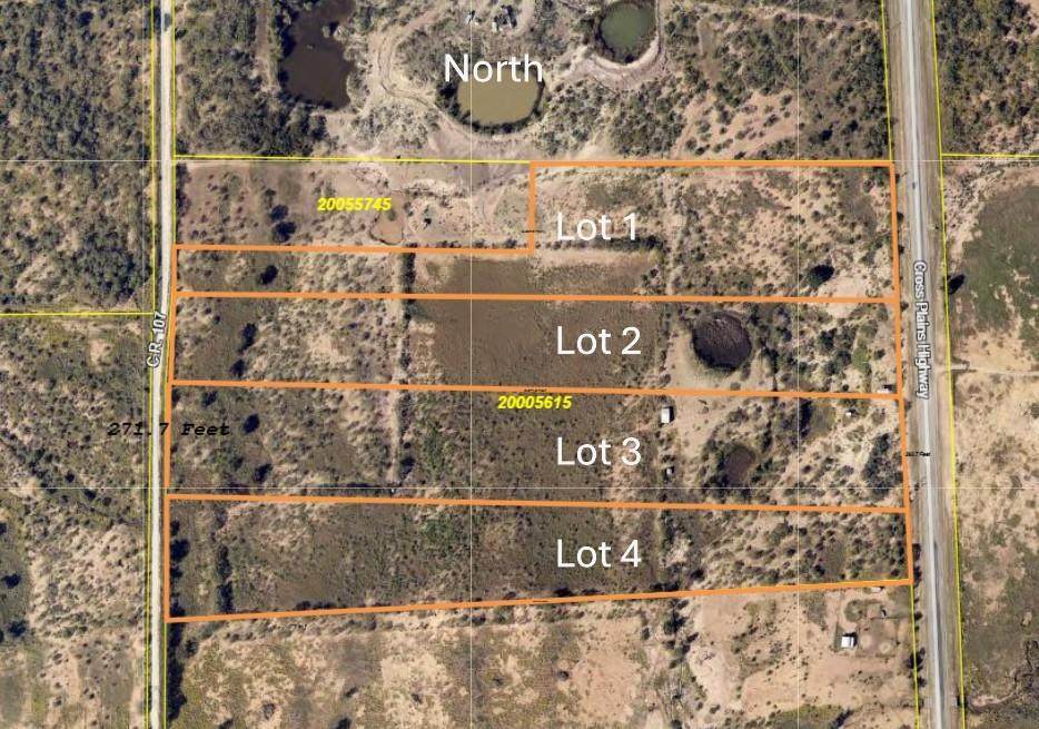 Lot 4 Hwy 279 - Photo 1