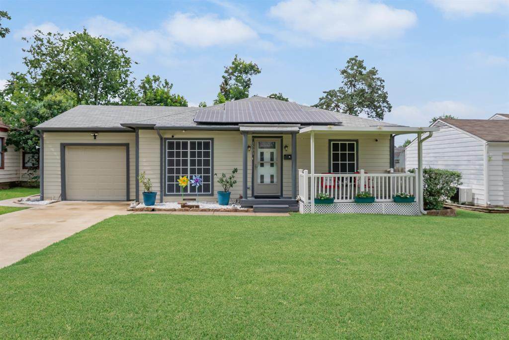 1501 Cedarcrest Drive - Photo 1