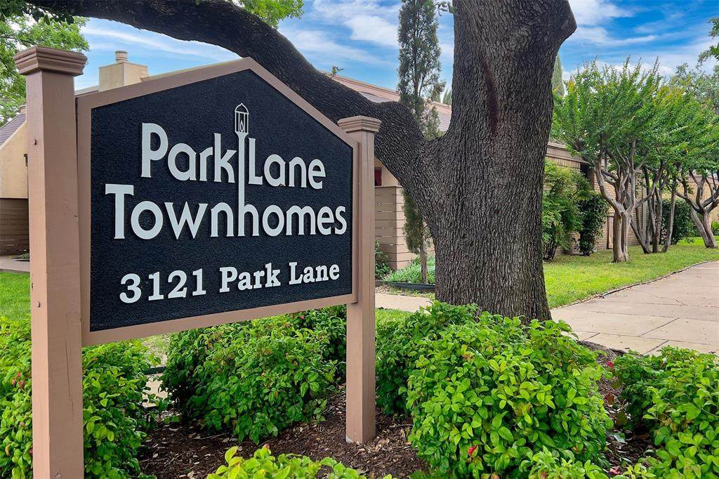 3121 Park Lane - Photo 1