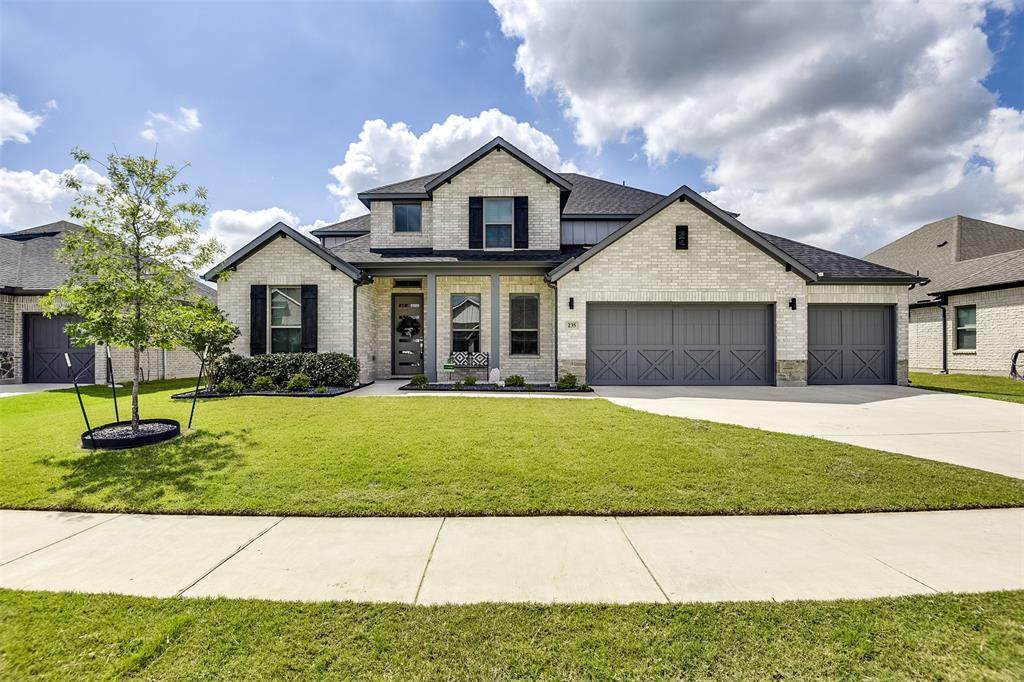 235 Half Moon Drive - Photo 1