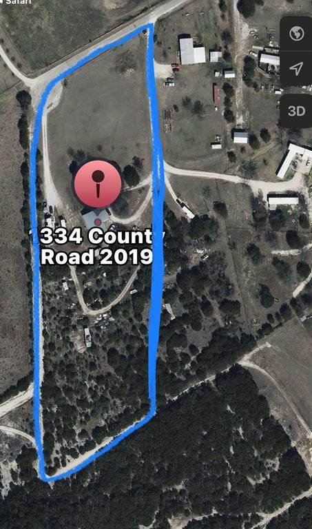 1334 Co Rd 2019 - Photo 1