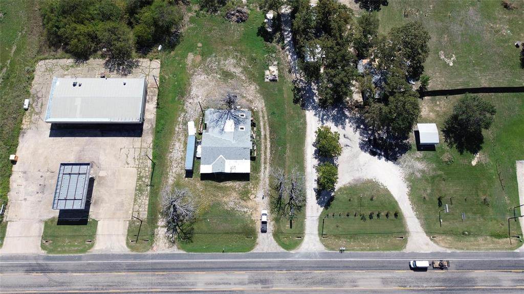 233 State Highway 276 - Photo 1