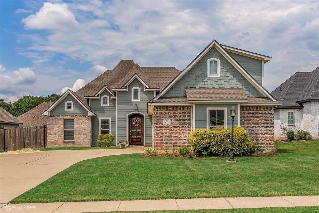 111 Coleman Drive - Photo 1