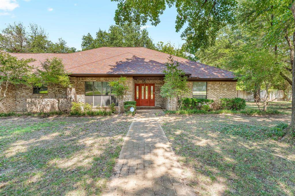 1437 Pecan Hill Road - Photo 1