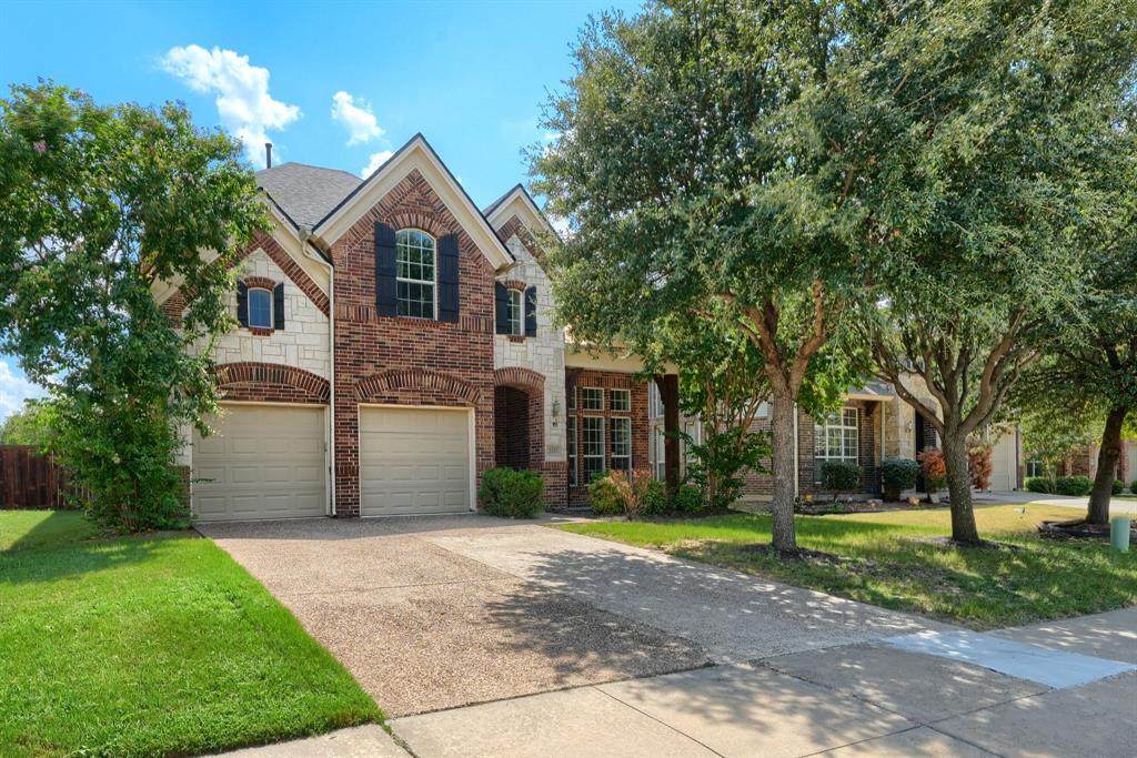 2237 Chenault Drive - Photo 1